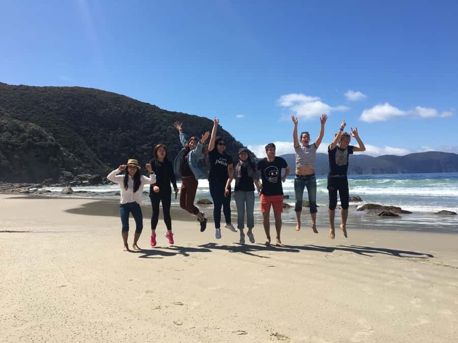 2 Days of Tasmania's Best - Practical Details and Tips