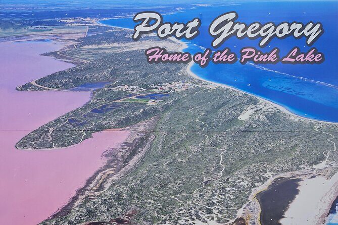 2 Days One Night Tour at Pink Lake Natures Window and Pinnacles - The Sum Up