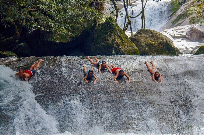 2 Days Tour on Atherton Tablelands and Cape Tribbin - Transportation, Group Size, and Practicalities