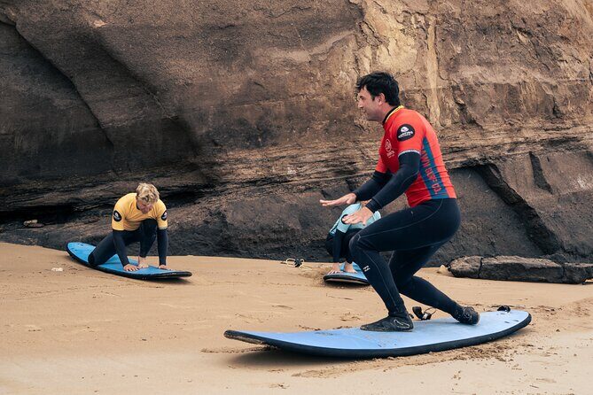 2 Hour Adults Only, Learn to Surf Lesson in Torquay/Anglesea - The Equipment and Photos