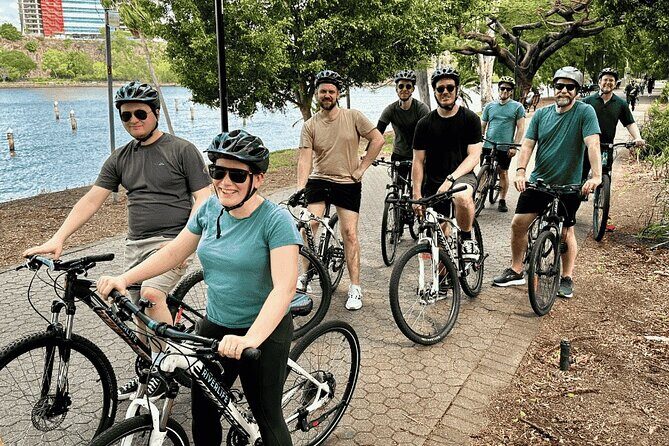 2 Hour Brisbane Bike Tour with Local Insights - Frequently Asked Questions (FAQs)