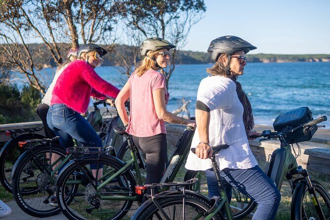 2-Hour Eden Guided E-Bike Tour Around Lake Curalo - Final Thoughts