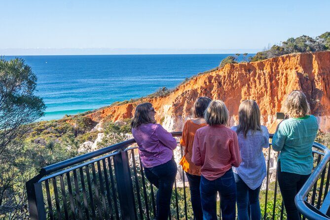 2 Hour Highlights of Eden Tour - FAQs