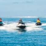 2-hour Jet Ski outing in Puna'auia - What You Can Expect During the Tour