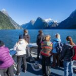 2-Hour Milford Sound Scenic Cruise - Price and Value