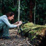 2-Hour Mushroom Photography Activity in Cairns Botanic Gardens - Discovering Cairns Botanic Gardens’ Mushroom World