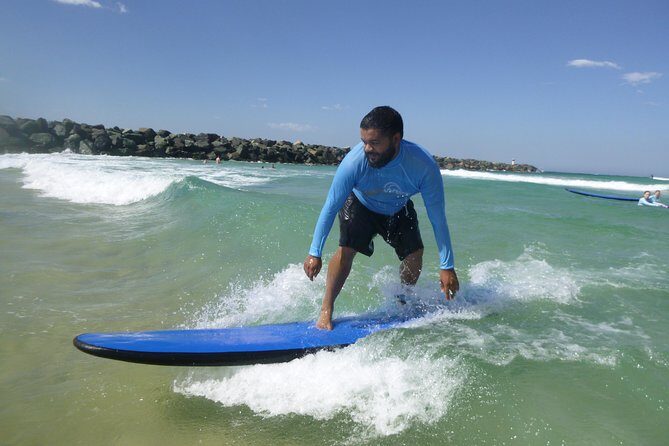 2 Hour Private Surf Lesson at Surfers Paradise - Who Is This Tour Best Suited For?