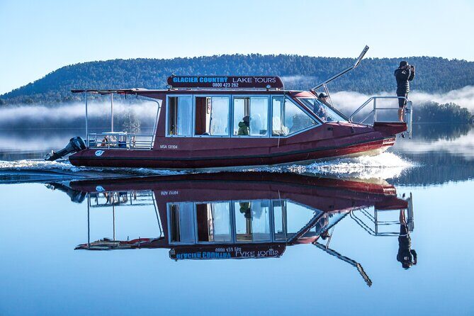 2-Hour Scenic Cruise in Lake Mapourika - Who Should Consider This Tour?