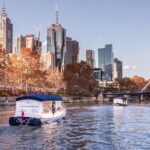 2-Hour Self-Drive Boat Hire on the Yarra River - What You Can Expect to See and Do