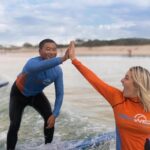 2 Hour Surf Lesson At The Spit, Main Beach (Ages 14+) - Who Will Love This Tour?
