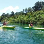 2-Hour Waikato River Guided Kayak Trip from Taupo - Authentic Experiences and Honest Feedback