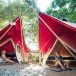 2-Night Byron Bay Surf Camp - A Typical Day: Surf, Social, and Chill