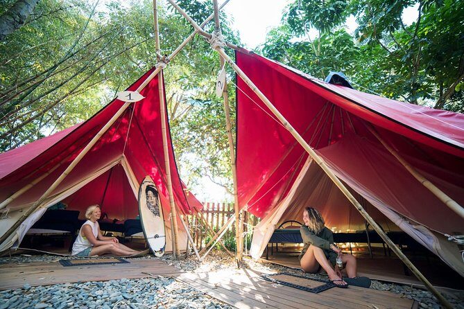 2-Night Byron Bay Surf Camp - A Typical Day: Surf, Social, and Chill