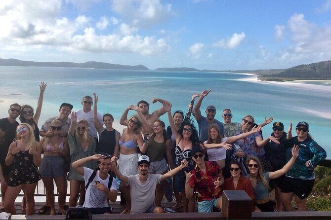 2-Night Whitsunday Islands Sailing Adventure on Trimaran Avatar - Final Thoughts