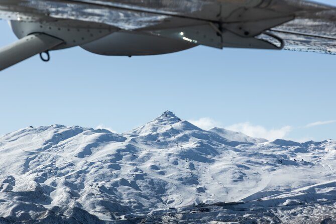 20 minute Queenstown Scenic Flight - The Sum Up