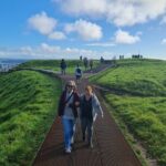 2025 Award Winning: Auckland City Highlights Half Day Tour - Authenticity and Experience