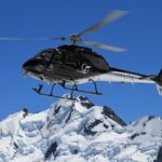 25-Minute Helicopter flight including an alpine landing - An In-Depth Look at the Experience