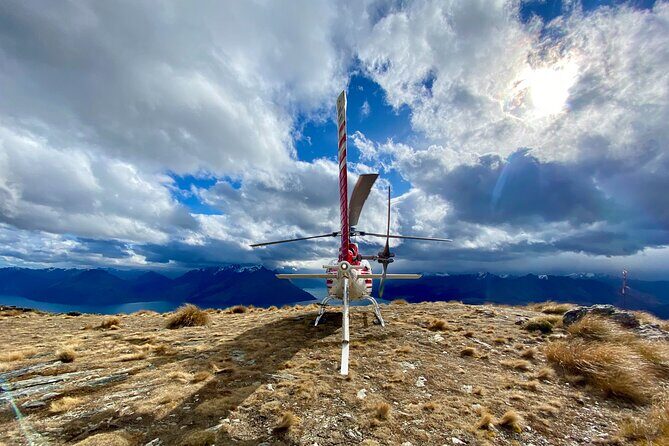 25-Minute Remarkables Helicopter Tour from Queenstown - Why This Tour Offers Great Value