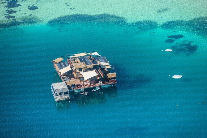 25 minutes Mamanuca Island Tour - Is This Tour Worth the Price?