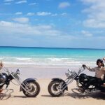 2hr Broome Trike Discovery Tour - Key Points