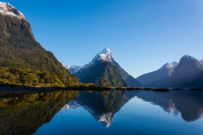 2hr Scenic Milford Sound Flight with Landing - 201 - Value and Cost: Is It Worth It?