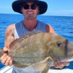 3/4 Day 7 Hour Offshore Fishing Charter - Price and Value
