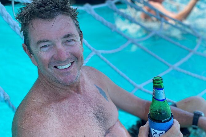 3.5 Hour Broome Sunset Cruise - The Sum Up