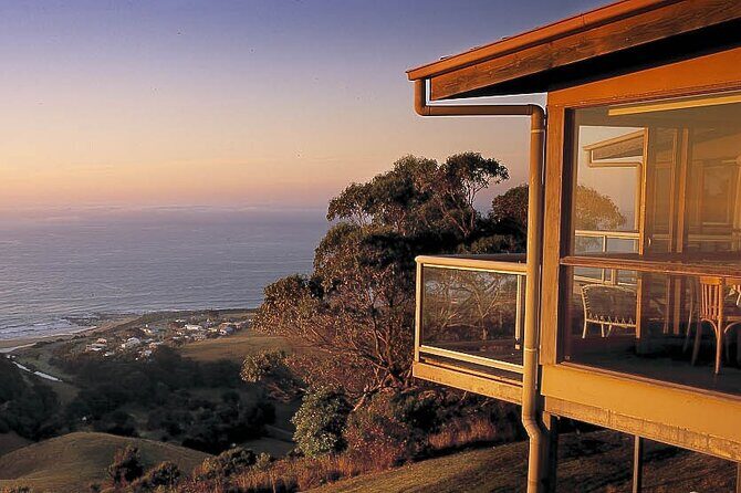 3-Day Adelaide to Melbourne Tour Including the Great Ocean Road - Practical Details: What to Expect