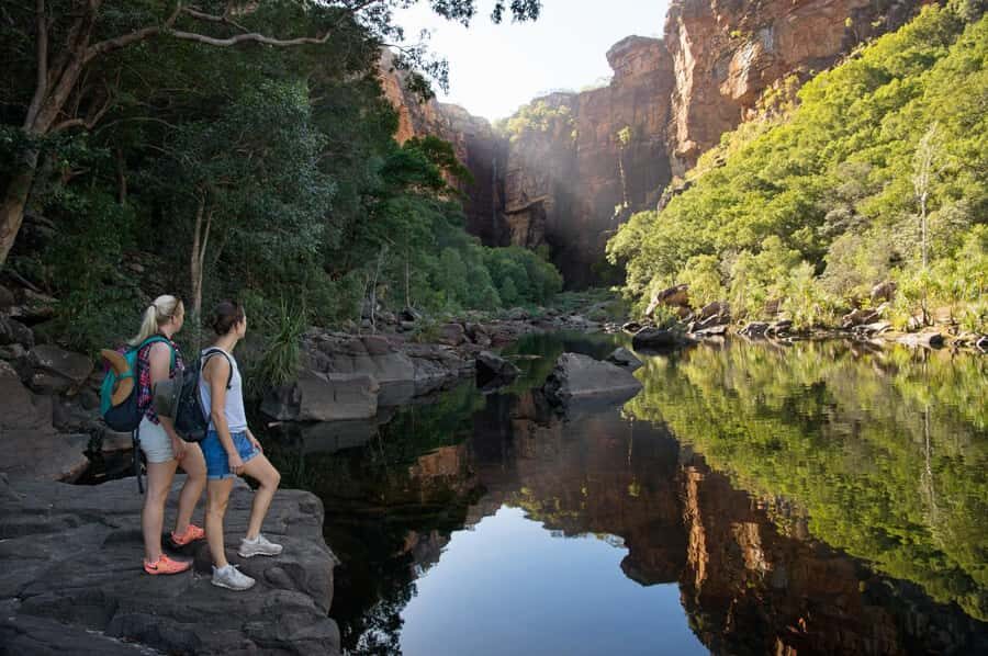 3-Day Kakadu 4WD Camping Tour - An Honest Look at the Itinerary