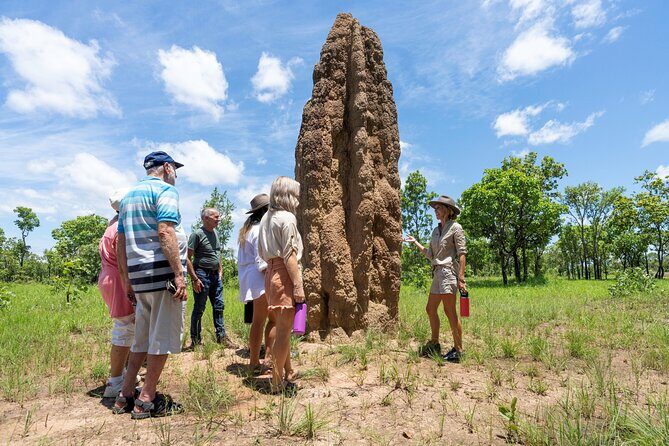 3-Day Kakadu & Litchfield 4WD Camping Adventure from Darwin - Why This Tour Is a Great Deal