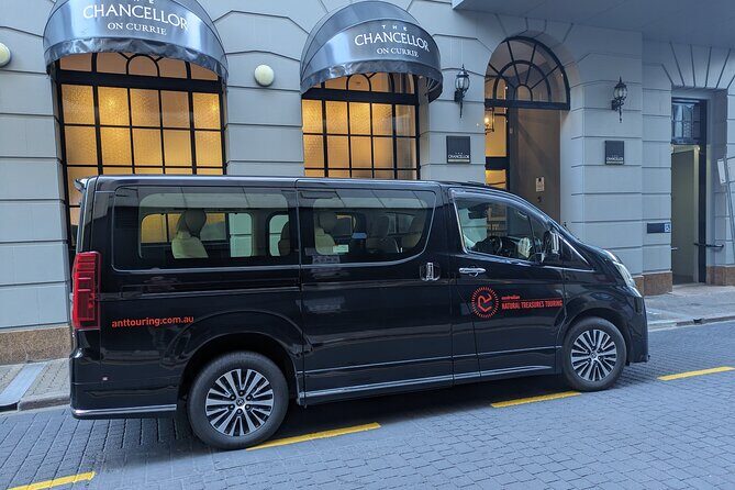 3-Day Melbourne to Adelaide Tour Including the Great Ocean Road - FAQs