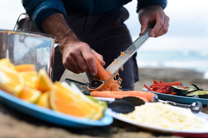 3 Day Murramarang Coast Journey from Batemans Bay with Meals and Villa Accom - Practical Details and Tips