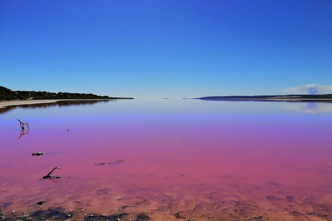 3 Day Pink Lake and Margaret River tour - Who Would Love This Tour?
