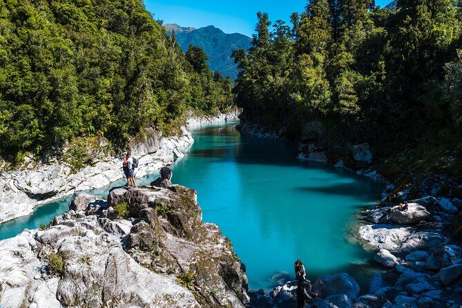 3 Day Private Photography Tour West Coast NZ Departs Queenstown - What’s Included and What’s Not