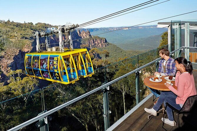 3 Day Private Tour in Blue Mountains and Kiama in Sydney City - Pricing and Value
