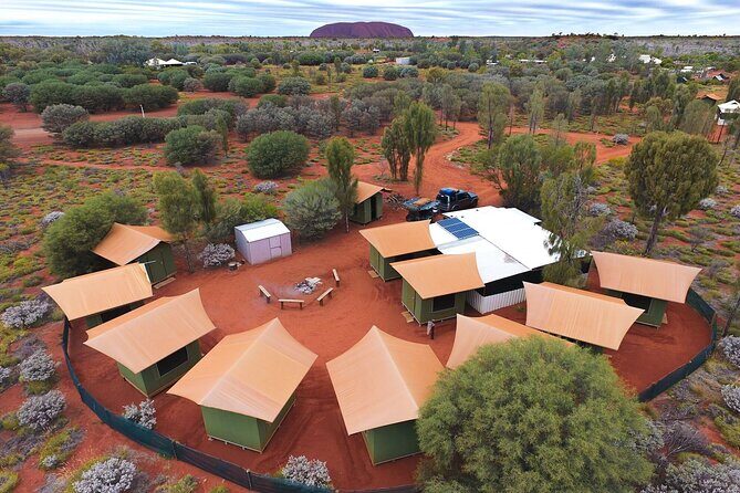3 Day Red Centre Kata Tjuta Kings Canyon Outback ex.Alice Springs - What Sets This Tour Apart