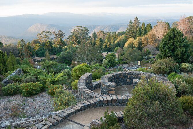 3 Day Scenic Tour of Blue Mountains from Sydney - Authentic Encounters and Personal Touches