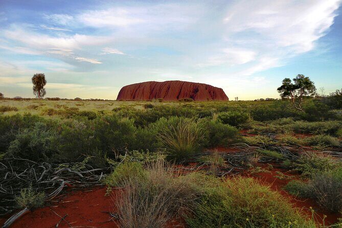 3-Day Uluru Kata Tjuta Kings Canyon Outback Safari ex. Ayers Rock - The Sum Up: Who Will Love This Tour?