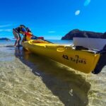 3 Day Unguided Kayaking starting in the Abel Tasman National Park New Zealand - Authentic Experiences and Practicalities