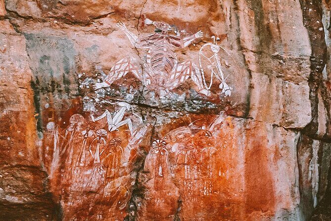 3 Days Kakadu Cultural Rock Art Experience - Who Will Love This Tour?
