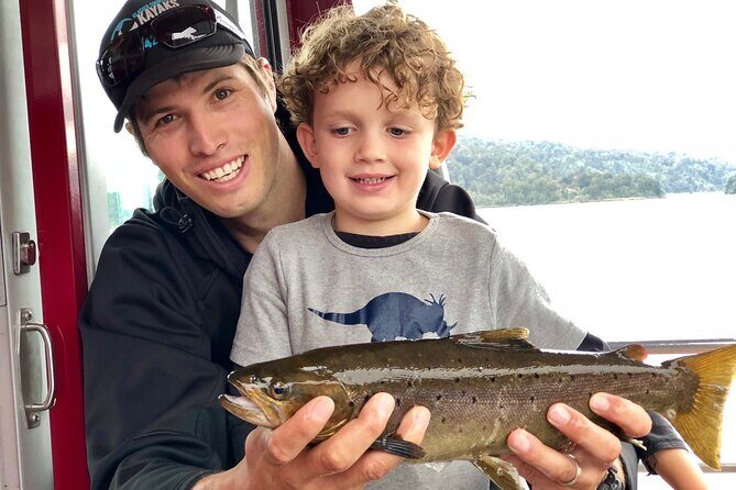 3-Hour Fishing Charter Experience at Franz Josef Glacier - Final Thoughts: Is It Worth It?