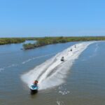 3 Hour Gold Coast Jetski Adventure to Stradbroke Island - Practical Details and Considerations