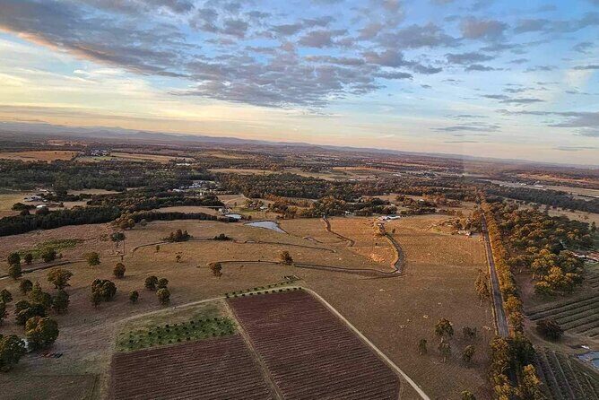 3 Hour Helicopter Wine Tasting Tour in Hunter Valley - Wineries and Tastings — More Than Just a Sip