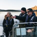 3 Hour in Wanaka Fishing Charters - The Scenic Backdrop and Wildlife Encounters