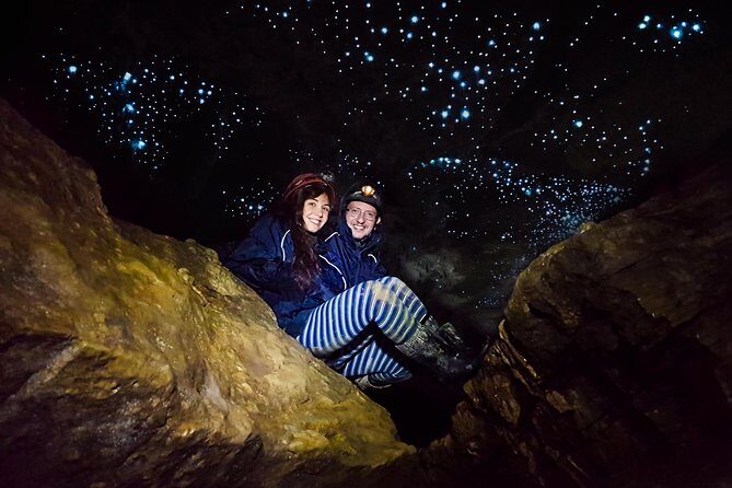 3-Hour Private Photography Tour in Waitomo Caves - Why This Tour Is Worth It