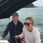 3-Hour Private Skippered Sailing Yacht Charter in Palm Beach - The Scenic Stops: Barrenjoey Headland and Ku-ring-gai Chase