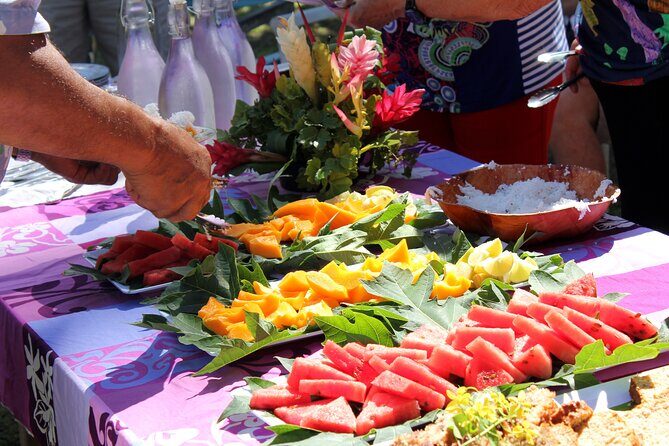 3-Hour Rarotonga Island Discovery Tour - Who Will Love This Tour?