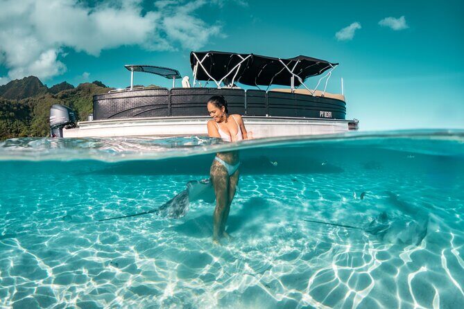 3-Hour Snorkeling Tour - The Itinerary: What to Expect