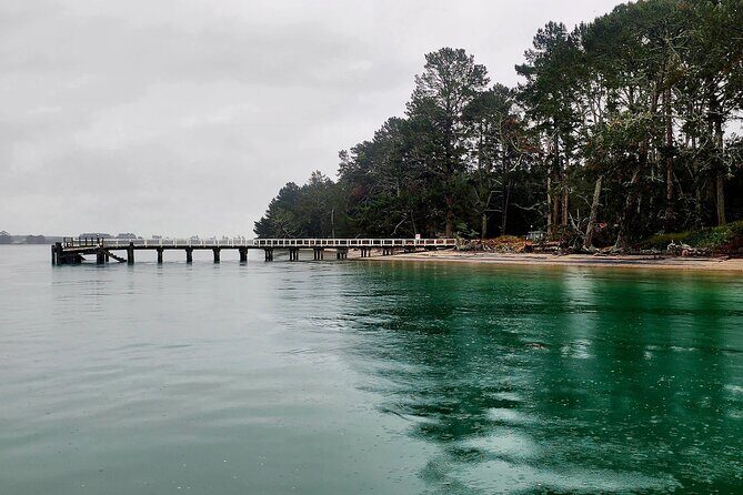 3 Hour Tauranga Scenic Cruise - Who Will Love This Tour?