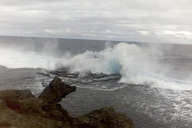 3-Hour Tongatapu West Coast Scenic Tour - What the Reviews Say